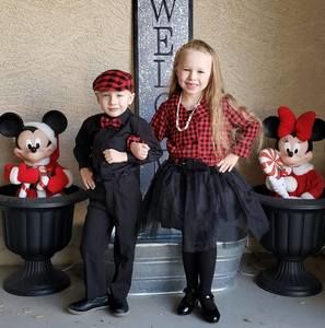 Meet your Posher, Anita